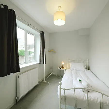 Appartement Wordsworth 6 Bedroom House