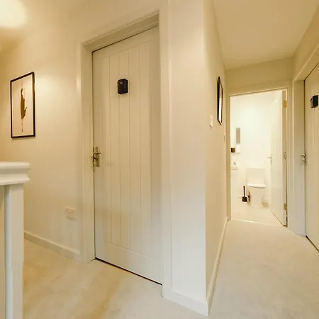 Appartement Wordsworth 6 Bedroom House