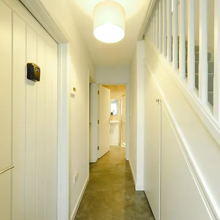 Wordsworth 6 Bedroom House Apartman Bristol